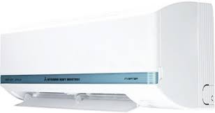 MITSUBISHI HEAVY INDUSTRIES 2026 Model 1.75 Ton 3 Star Split Hyper Inverter AC (DXK21YAMDA-W, White)