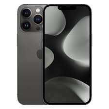 Apple iPhone 13 Pro (Graphite, 256 GB) (OLD)