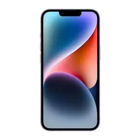 Apple iPhone 14 Plus (Starlight, 256 GB) (OLD)