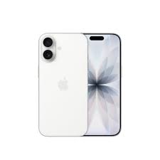 Apple iPhone 17 (White, 256 GB) (OLD)
