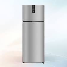 Whirlpool 467 L Frost Free Double Door (Alpha Steel, IF INV CNV 515 ALPHA STEEL (2S)-Y)