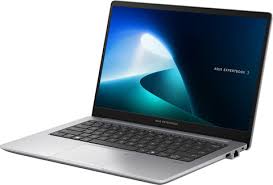 ASUS ExpertBook P1 (i3 14th Gen) with 1 Yr ADP Intel Core 3 14th Gen 100U – (8 GB/512 GB SSD/Windows 11 Home) P1403CVA-S61821WS