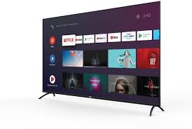 BPL 165 cm (65 inch) Ultra HD (4K) LED Smart Android TV (65U-A4310)