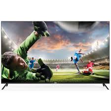 BPL 165 cm (65 inch) Ultra HD (4K) LED Smart Android TV (65U-A4310)