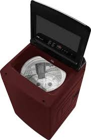 IFB 7 kg 5 Star with Deep Clean Technology, ActivMix, Fully Automatic Top Load Red (TL701WR2)
