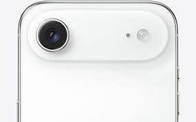 Apple iPhone Air (Cloud White, 256 GB) (USED)