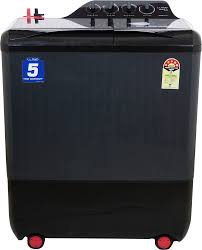 Lloyd 9 kg Semi Automatic Top Load Pink (GLWMS90HPGEX)
