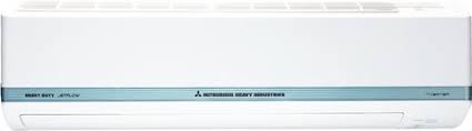 MITSUBISHI N2026 Model 1.5 Ton 3 Star Split Hyper Inverter AC (DXK18YAMDA-W, DXC18YAMDA-W, White)