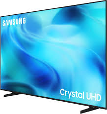Samsung Crystal 4K Vision AI 189 cm (75 inch) Ultra HD (4K) LED Smart Tizen TV 2026 Edition (UA75UE85AHULXL)