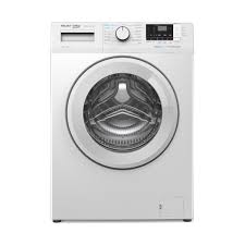 Voltas Beko 8 kg 5 star Fully Automatic Front Load with In-built Heater White (WFL8012B7JVBKA/WXV)