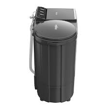 Whirlpool 12 kg Semi Automatic Top Load Grey (ACE XL 12 DMIX GRAPHITE GREY (10YR))