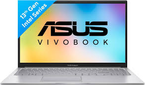 ASUS Vivobook 15 (2025) with Office 2024 + M365 Basic* Intel Core i3 13th Gen – (8 GB/512 GB SSD/Windows 11 Home) X1504VA-D5321