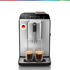 BOSCH TIE20301IN 20 Cups Coffee Maker (Silk Sliver)