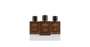 DARKUD Fresh Elegance Explorer Trio | MYSTIQUE, SAPHIRE & XPLORE 50ML Each | Eau de Parfum  –  50 ml (For Men & Women)