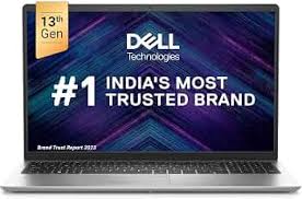 DELL Inspiron MSO 2024 Intel Core i5 13th Gen 1334U - (16 GB/512 GB SSD/Windows 11 Home) Inspiron 3530 Thin and Light Laptop