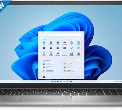 DELL Inspiron MSO 2024 Intel Core i5 13th Gen 1334U - (16 GB/512 GB SSD/Windows 11 Home) Inspiron 3530 Thin and Light Laptop