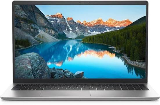 DELL Inspiron Intel Core i3 11th Gen 1115G4 – (8 GB/512 GB SSD/Windows 11 Home) INSPIRON 3511