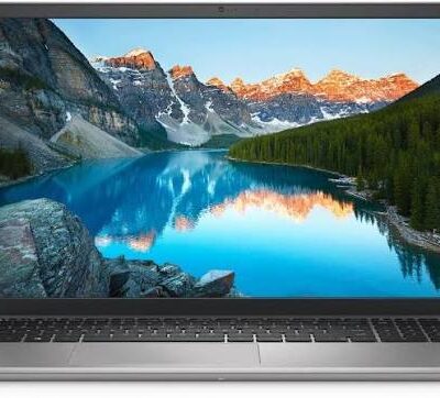 DELL Inspiron Intel Core i5 11th Gen 1135G7 - (16 GB/512 GB SSD/Windows 11 Home) INSPIRON 3511