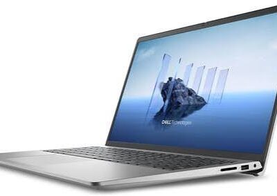 DELL Inspiron 15 (Core i3 14th Gen) Intel Core 3 100U - (8 GB/512 GB SSD/Windows 11 Home) DC15250