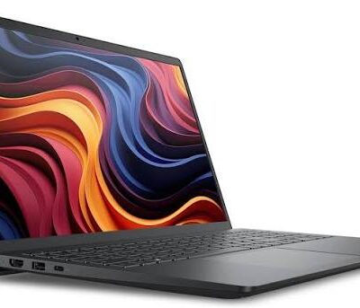 DELL PRO 15 Backlit (2025) AMD Ryzen 5 Quad Core 7520U - (8 GB/512 GB SSD/Windows 11 Home) PRO 15