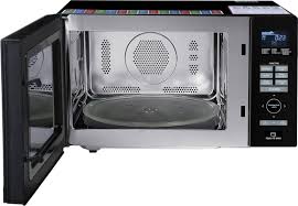Godrej 28 L Inverter Microwave Oven (GME 728 CIP3 RM, Black)