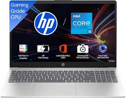 HP MSO 2024 Intel Core i3 13th Gen 1315U – (16 GB/512 GB SSD/Windows 11 Home) 15-fd0574TU / 15 – fd0668TU