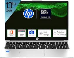 HP Professional 14, Intel Core i5 13th Gen 1334U – (16 GB/512 GB SSD/Windows 11 Pro) 240 G10