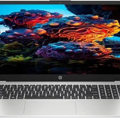 HP 250R G10 (2025) (i3 14th Gen) Intel Core 3 14th Gen 100U – (8 GB/512 GB SSD/Windows 11 Home) 250R G10
