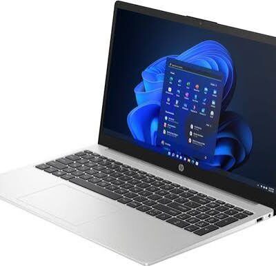 HP 250R G10 (2025) (i3 14th Gen) Intel Core 3 14th Gen 100U – (8 GB/512 GB SSD/Windows 11 Home) 250R G10