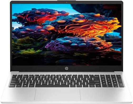HP 250R G10 (2025) (i3 14th Gen) Intel Core 3 14th Gen 100U – (8 GB/512 GB SSD/Windows 11 Home) 250R G10