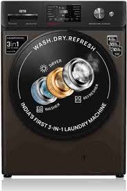 IFB 9/6 kg AI Powered, 30 min Steam Refresh Program,  Eco Inverter Motor,(WDR EXECUTIVE ZMN 9/6/3 ,WDR EXECUTIVE ZMN 9/6/3 CMS)