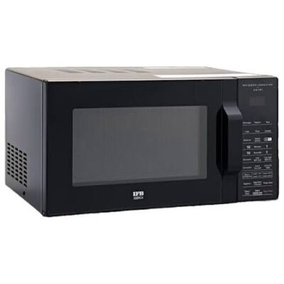 IFB 30 L  Convection Microwave with Air Fry, Cooling System,Fermentation mode,(30BRC4, Black)