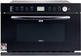 IFB 34 L Built In 360 Convection Microwave,8 Auto Cook Recipes Convection Microwave Oven (34BIC2, 34BIC2)