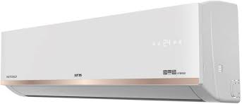 IFB 2026 Model 1.5 Ton 3 Star Split Smart Inverter with Wi-fi AC (CI193GN22RGM3, Ivory Gloss Finish with Rose gold strip)