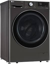 LG 11/7 kg AI Direct Drive Technology TurboWash Ready to Wear Clothes, Optimal wash for different fabrics(FHD1107SWM)