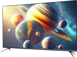Lloyd 140 cm (55 inch) Ultra HD (4K) LED Smart WebOS TV (55PS850E)