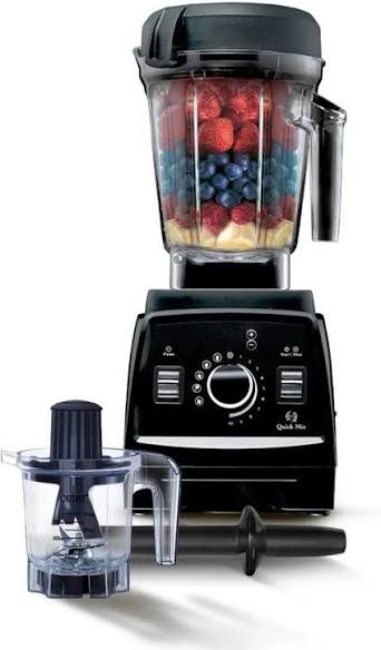 ORPAT Masterchefs 2200 W Mixer Grinder (A Masterpiece For Masterchefs | 2 Jars | Black)