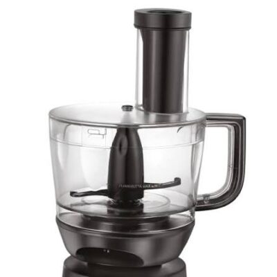 Prestige Endura Pro 1000 W Juicer Mixer Grinder (Pro with Ball Bearing-Multi Functional food processing Black, Silver)