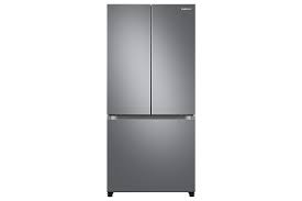 Samsung 550 L Frost Free Side by Side Convertible Refrigerator (Refined Inox, RF57A5032S9/TL