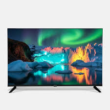 Sansui 140 cm (55 inch) Ultra HD (4K) LED Smart Google TV 2025 Edition (JSW55UG23)