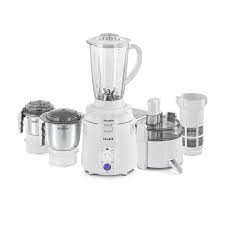 SUJATA MULTIMIX 900 W Juicer Mixer Grinder (MULTIMIX | 3 Jars | White)