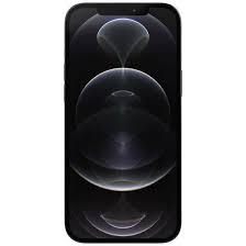 Apple iPhone 12 Pro Max (Graphite, 128 GB)