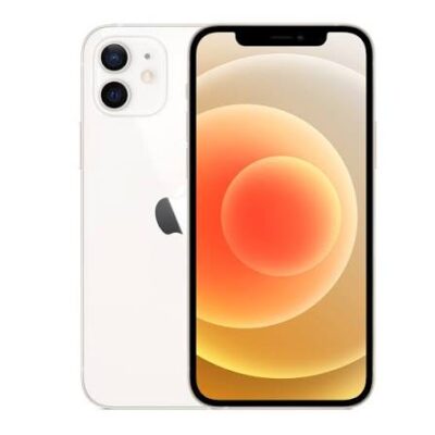 Apple iPhone 17 (White, 256 GB)(OLD)