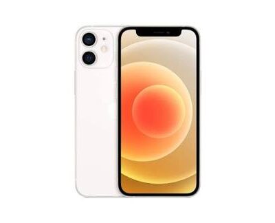 Apple iPhone 17 (White, 256 GB)(OLD)