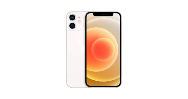 Apple iPhone 17 (White, 256 GB)(OLD)
