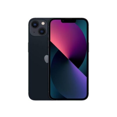 Iphone 13 ( Black, 256gb) ( OLD)