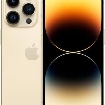 Iphone 13 pro max (Gold,128gb) (OLD)