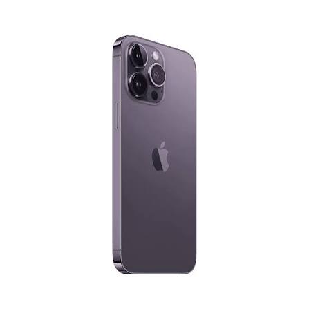 Apple iPhone 14 Pro Max (Space Black, 256 GB) (OLD)