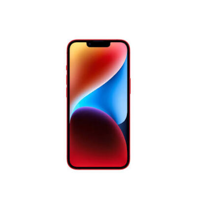 Apple iPhone 14 (RED, 128 GB) (OLD)