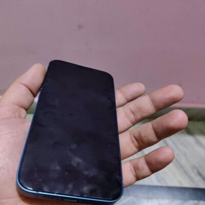 Iphone 13 (Blue) 128gb (OLD)